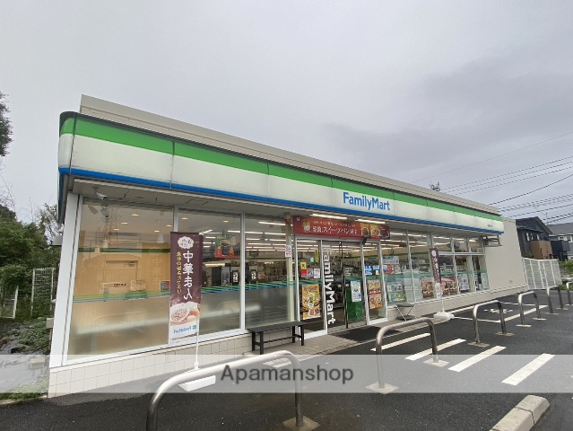 コンビニ　ファミリーマート岩槻釣上店（コンビニ）まで4962m
