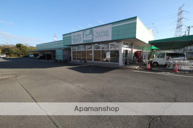 スーパー　スーパーラック浜岡店（スーパー）まで1900m