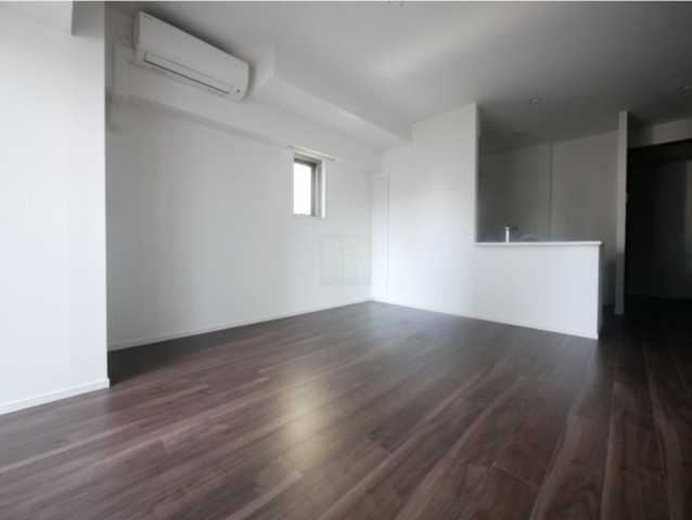 居室・リビング　別間取り参考写真