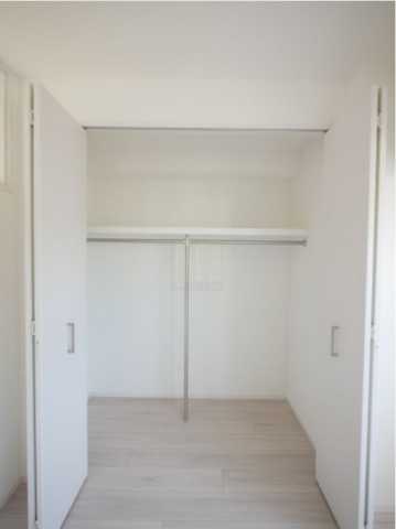 収納　別間取り参考写真