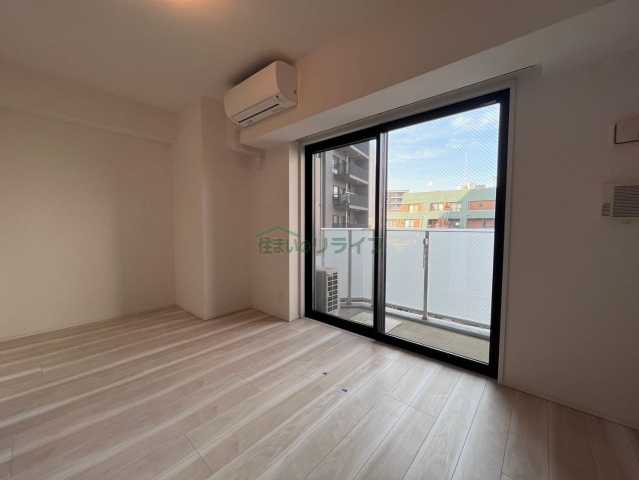 居室・リビング　パティオスクエア御茶ノ水