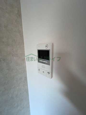 セキュリティ　パティオスクエア御茶ノ水