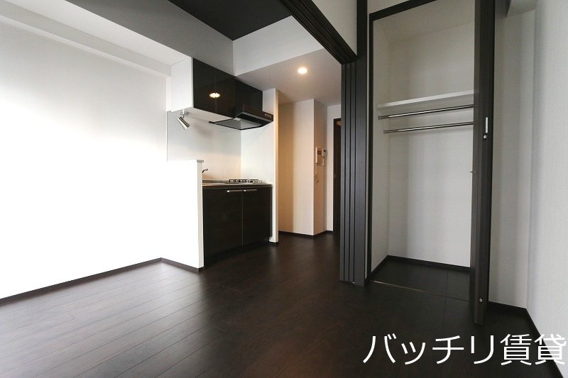 その他部屋・スペース　※画像は別号室タイプの為、現状を優先