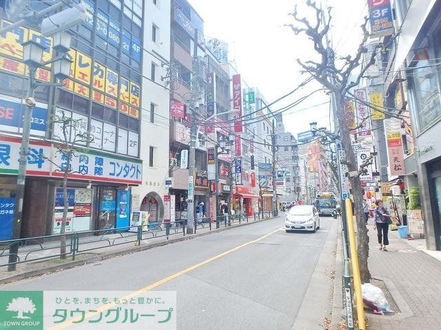 その他　国分寺駅南口の周辺施設（その他）まで180m