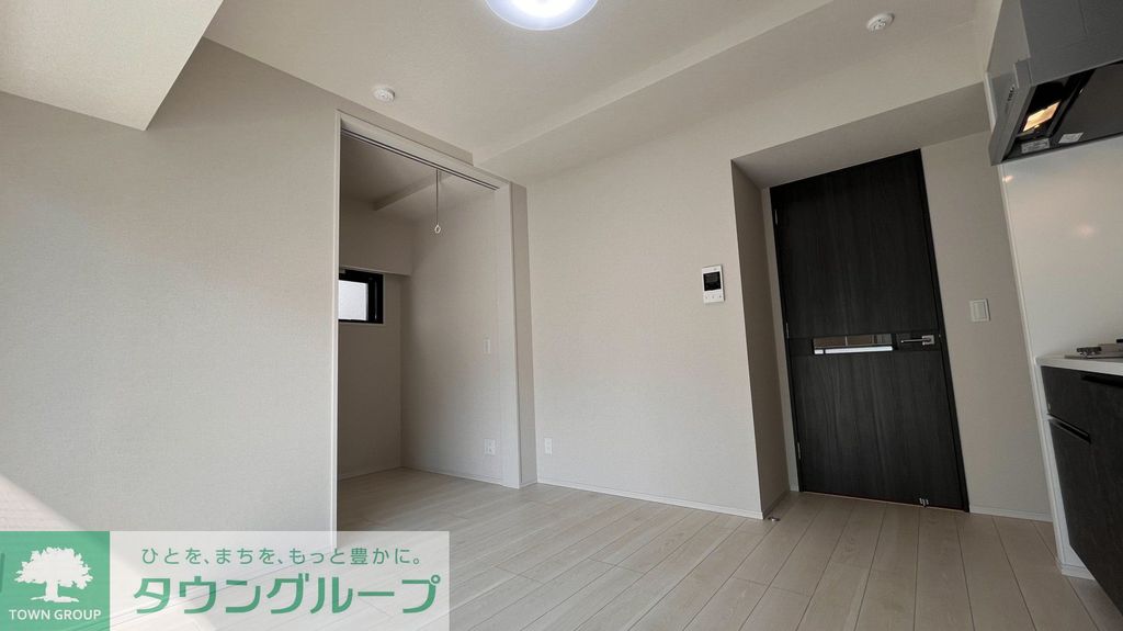 その他部屋・スペース　収納