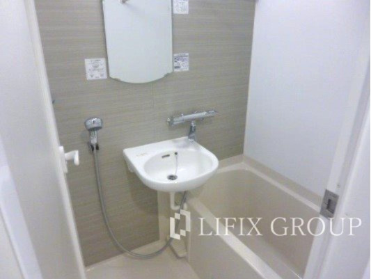 バス・シャワールーム　風呂