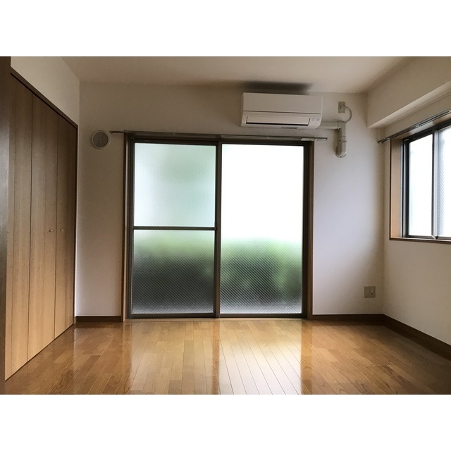 居室・リビング　居室