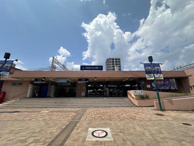 その他　枚方公園駅（その他）まで494m