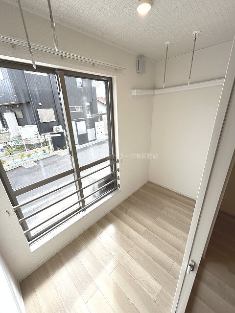 バルコニー　サンルーム