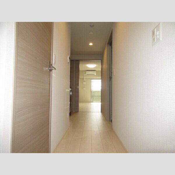 その他　廊下