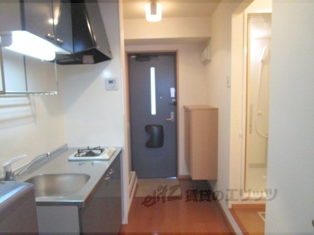 その他部屋・スペース　廊下