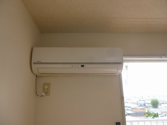 その他設備　※写真は　405号室