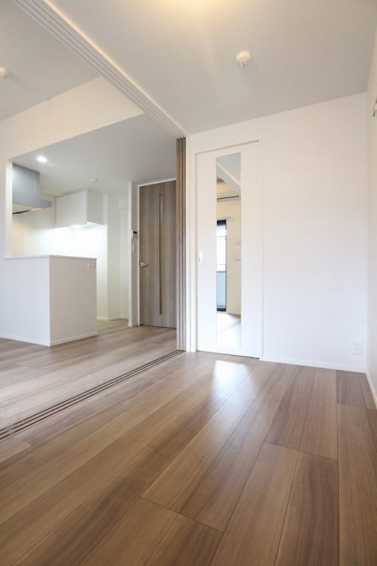 その他部屋・スペース　※別号室の参考写真になります。