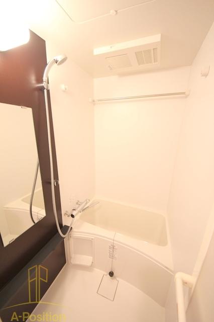 バス・シャワールーム　エスリード新福島