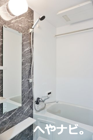 バス・シャワールーム　★お風呂