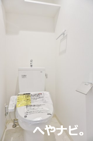 トイレ　★トイレ