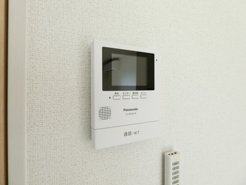 セキュリティ　図面と現状に相違がある場合には現状を優先