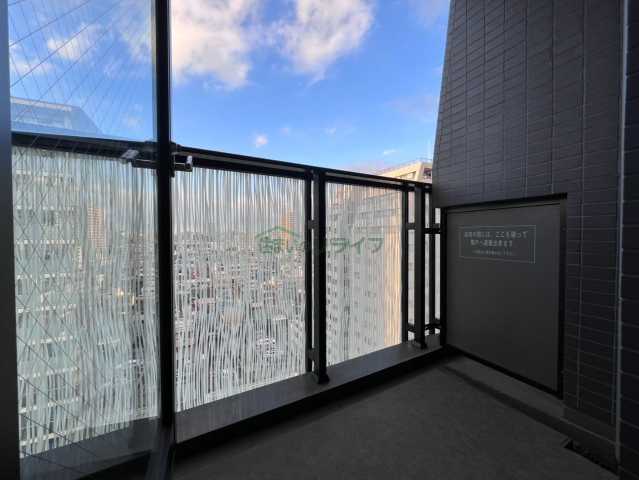 バルコニー　別部屋引用