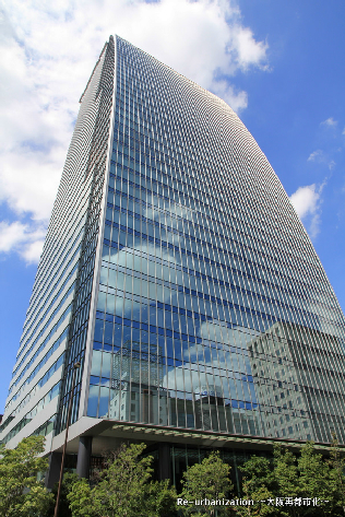 ショッピングセンター　名古屋ルーセントタワー（ショッピングセンター）まで818m