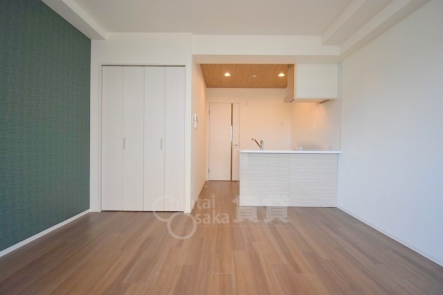 その他部屋・スペース　居間