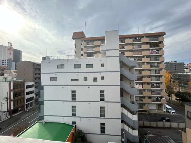 眺望　※別号室のお写真です