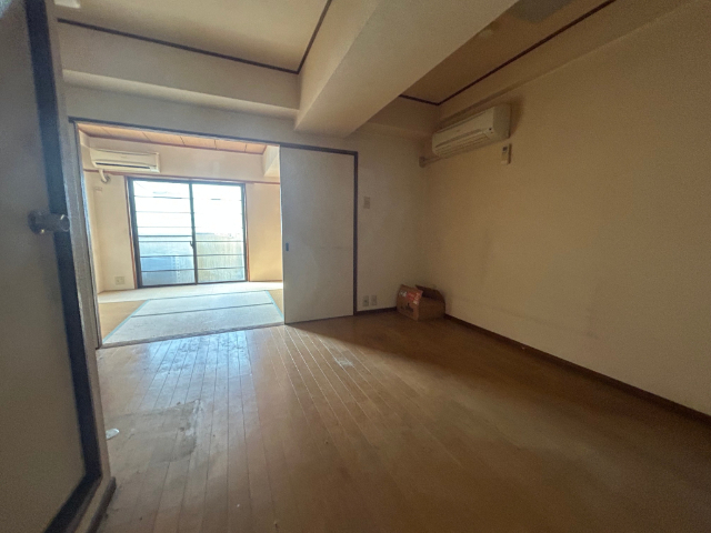 その他部屋・スペース　※別号室のお写真です