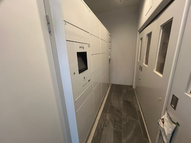 その他設備　※別号室のお写真です※別号室のお写真です