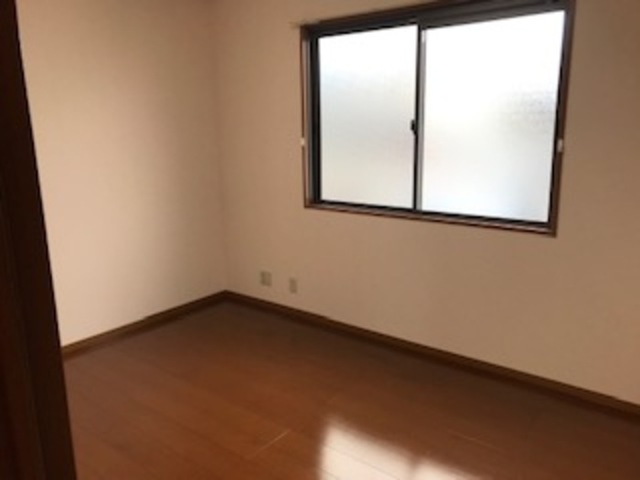 その他部屋・スペース　洋室