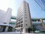 博多駅より徒歩11分 9階 築5年10ヶ月の賃貸物件