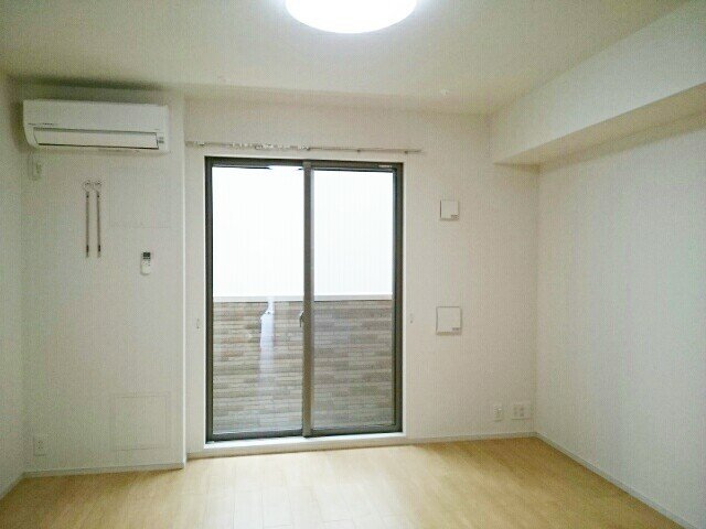 その他部屋・スペース　内装も気になるポイント