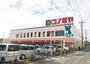 スーパー　コノミヤ泉大津店（スーパー）まで523m