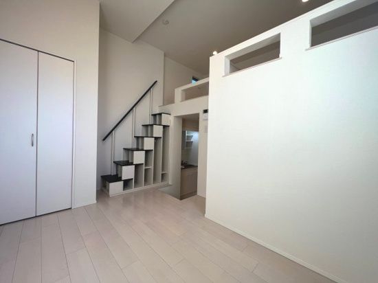 その他設備　居室