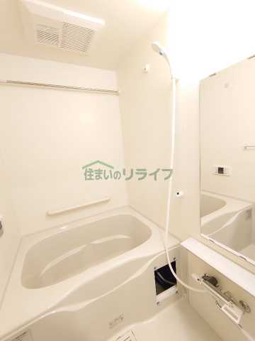 バス・シャワールーム　POLTO