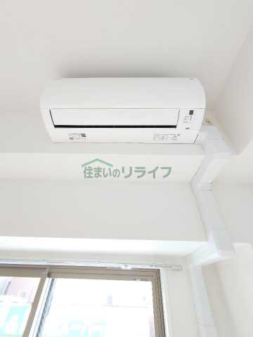 その他設備　POLTO