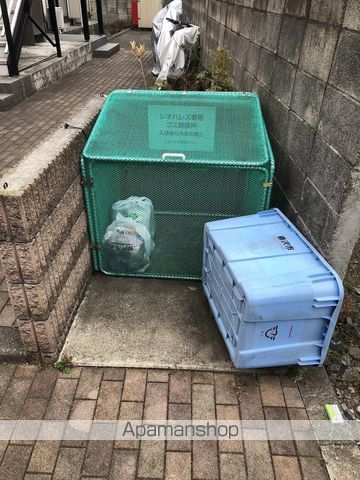 その他共有部分　その他共有部分