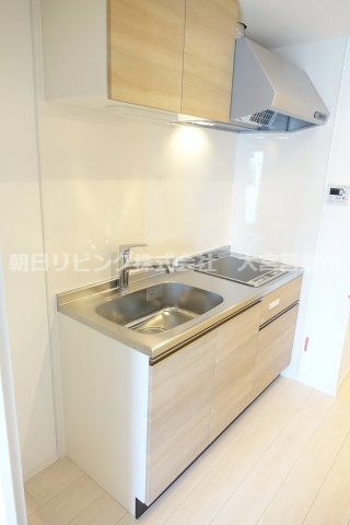 キッチン　同タイプ別室