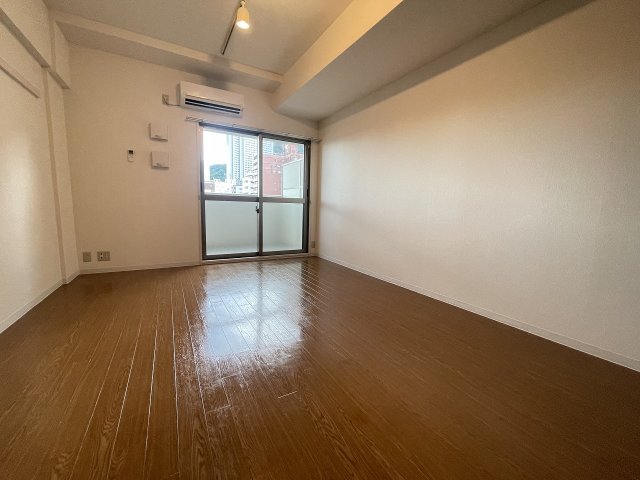 その他部屋・スペース　落ち着いて過ごせるお部屋なので、寝室にいかがでしょうか