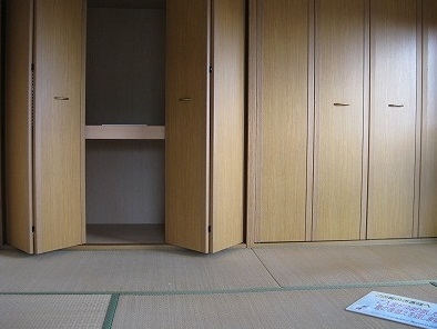 その他部屋・スペース　和室