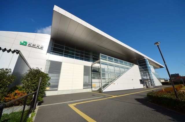 その他　西大宮駅（その他）まで1451m