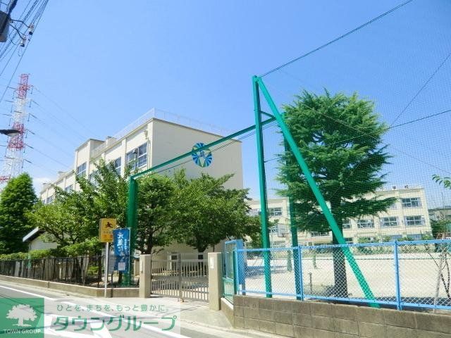 小学校　扇小学校（小学校）まで270m