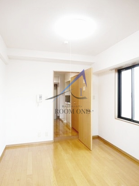 その他部屋・スペース　寝室です。