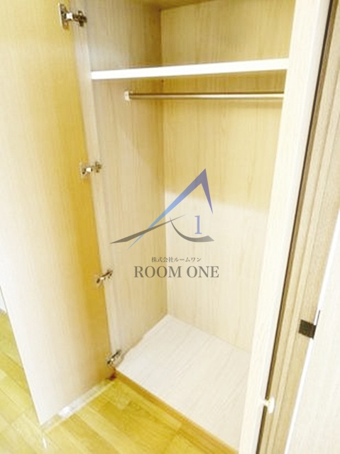 収納　収納です。