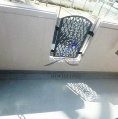 バルコニー　バルコニーです。