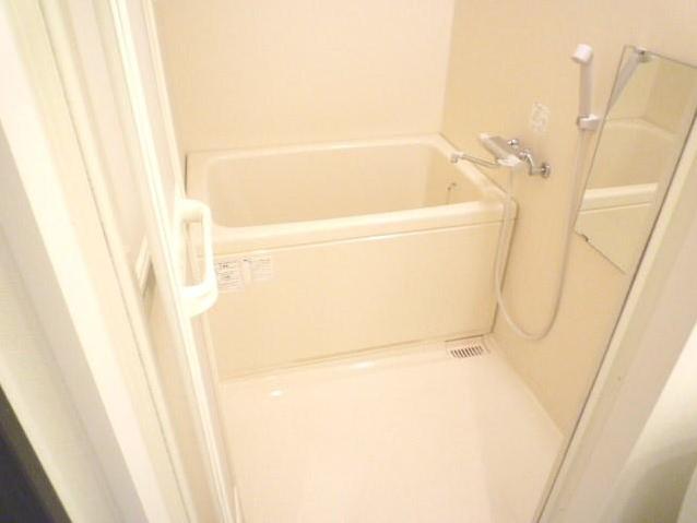 バス・シャワールーム　※別号室の参考写真です。