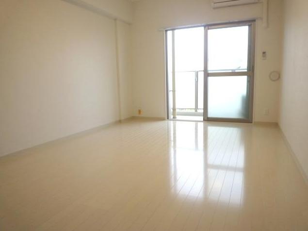 眺望　※別号室の参考写真です。