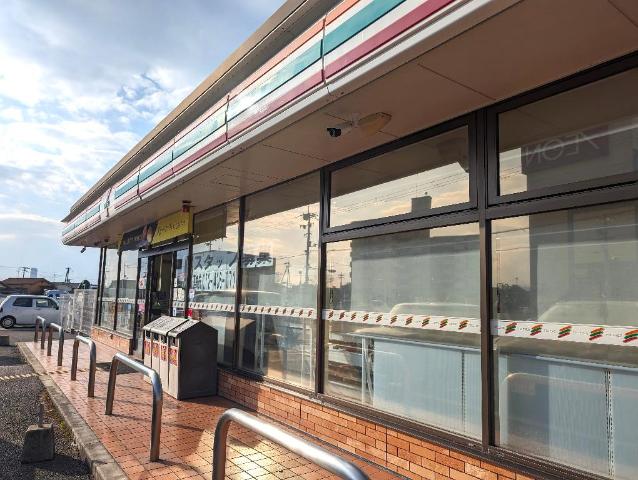 その他　セブンイレブン貝塚地蔵堂店まで188ｍ