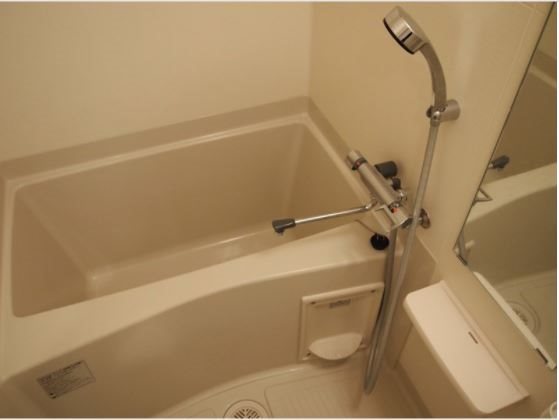 バス・シャワールーム　★見学予約受付中★