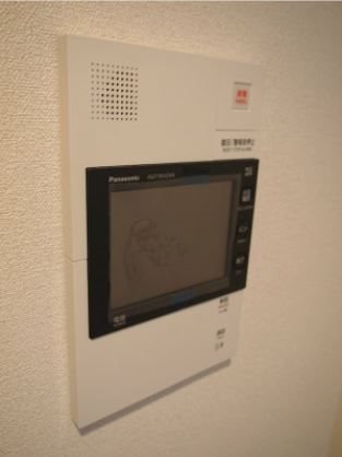 セキュリティ　★見学予約受付中★