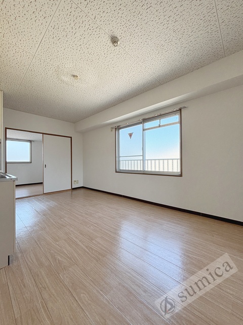 その他　扉を開ければこの解放感＾０＾さぁどう使いましょうか。。。