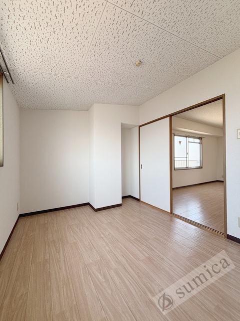 その他部屋・スペース　静かな寝室で、最高の睡眠を＾＾